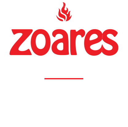 לוגו Zoares - זוארס - שווארמה גריל בשרים - משלוחי בשרים בקרית גת